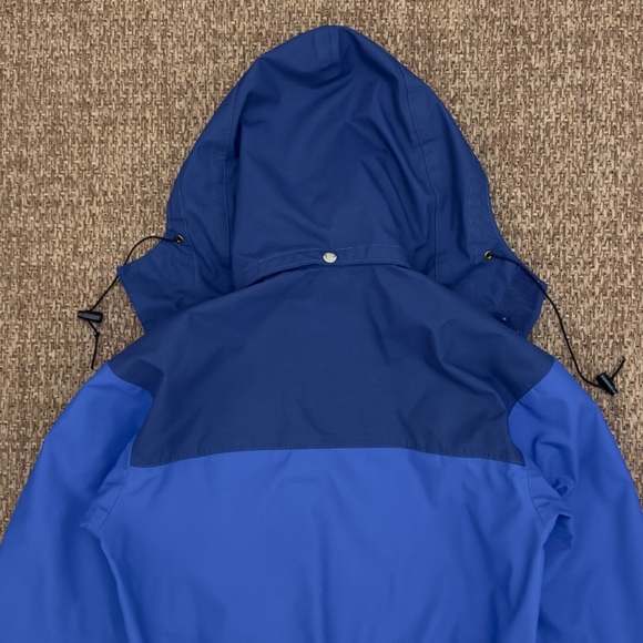 Vintage 80s MEC GORE-TEX Soft Shell Jacket Womens - Picture 8 of 15